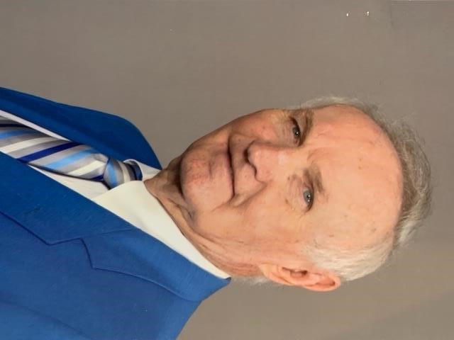 Obituary of Charles M. Curtis