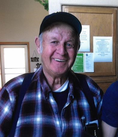 Obituary of Terry Webster Wright Sr.