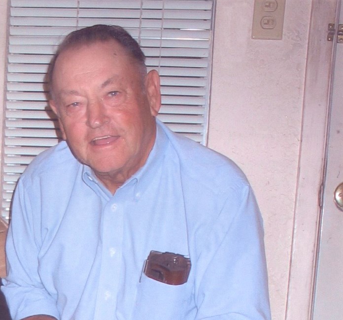 Obituary of Coleman C. "Pete" Bowen