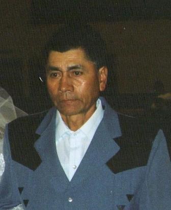 Obituary of Pablo Diaz