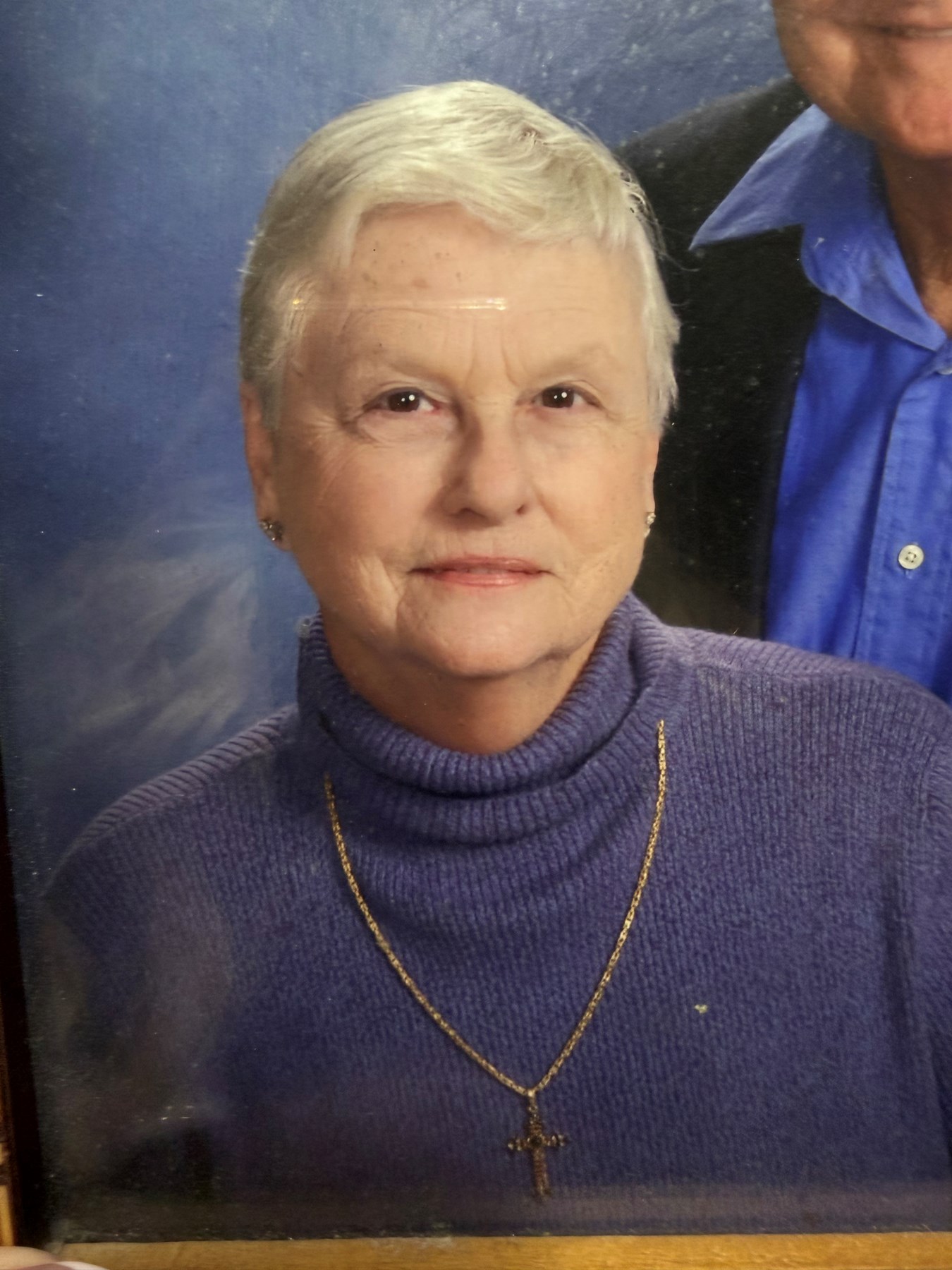 Obituary of Yvonne Ann Psencik