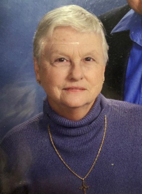 Avis de décès de Yvonne Ann Psencik