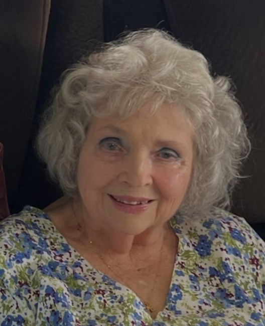 Obituary of Olga Irma Caballero