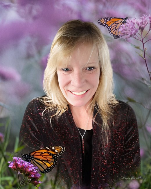 Obituary of Rhonda Ann Coe