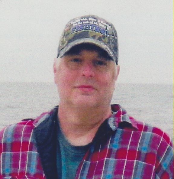 Obituary of John Raymond Rickett