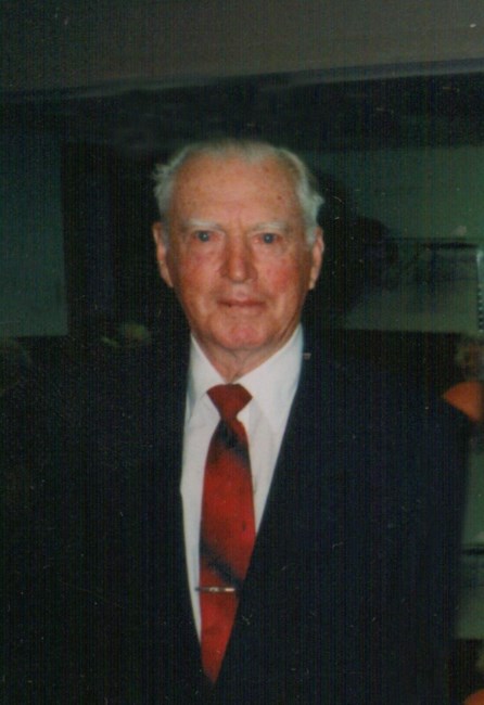 Obituary of Ronald Delisle Kinney