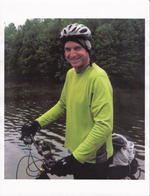 Obituary of Jeffery Loren Dunn