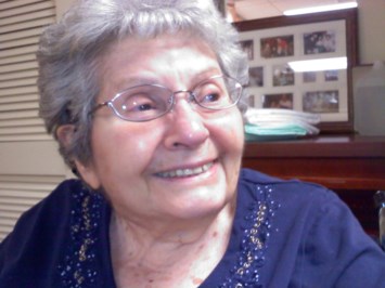 Obituary of Catherine Ivone