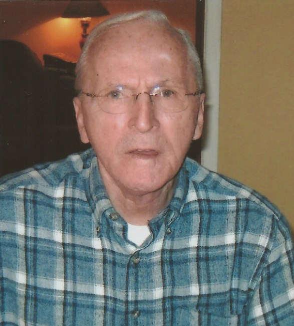 Avis de décès de Ghislain Bouchard