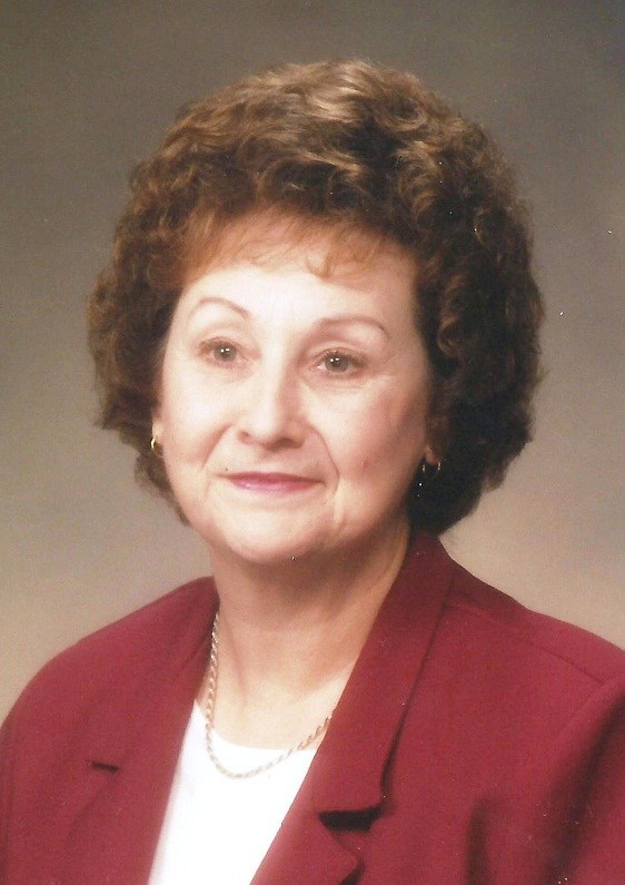 Helen Peeler Obituary Wichita Falls, TX