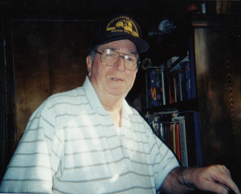 Obituary of Dr. George Glenn "Doc" Miller