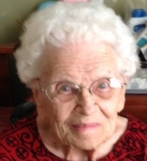 Obituary of Louise Land Tucker