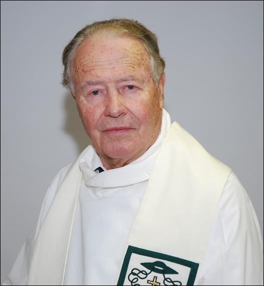 Obituary of Reverend Joseph Edward Grant