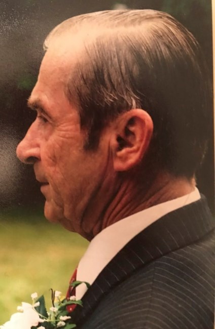 Obituary of Rinert Whitlow