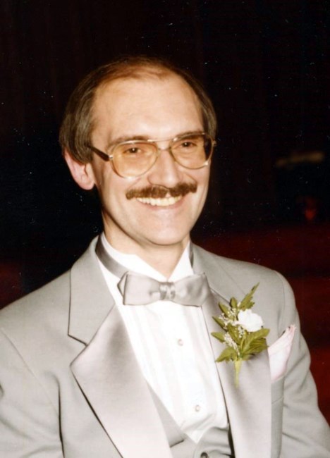 Obituary of Kenneth Chester James MacWhirter