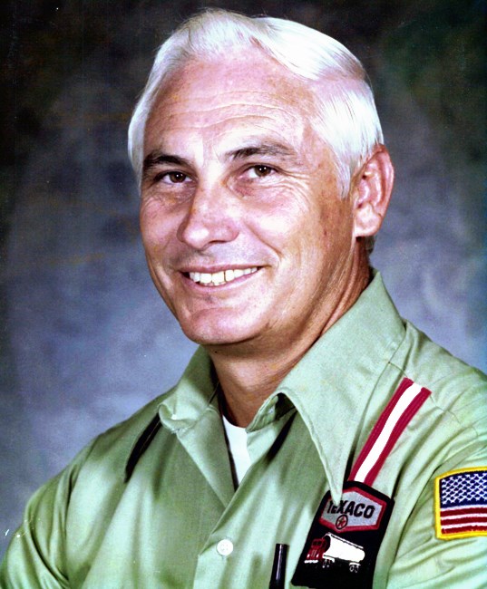 Obituary of Morris James