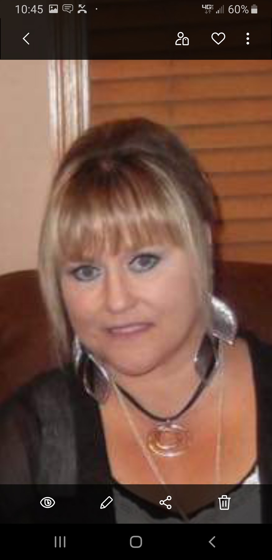 Obituario de Sabrina Carol Otte