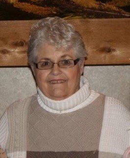 Obituario de Rose Marie Braden