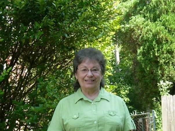 Obituary of Barbara Adair Jackson