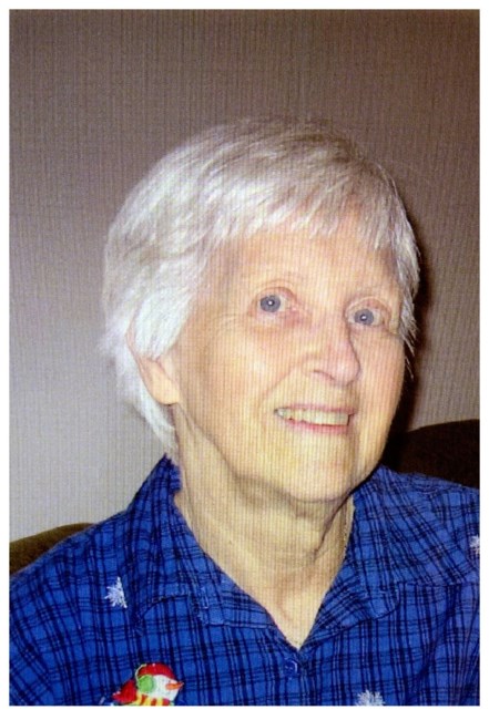 Obituary of Sara Carolyn Mosley