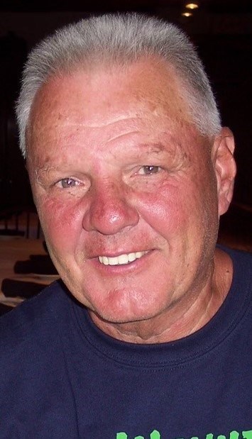 Obituary of George D. Weimer