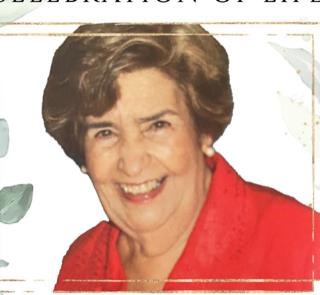 Obituary of Aida P. Concepcion