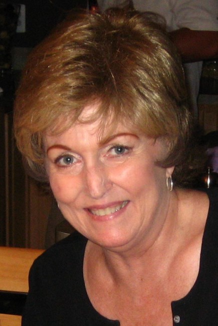 Obituario de Patricia Ann Zielke