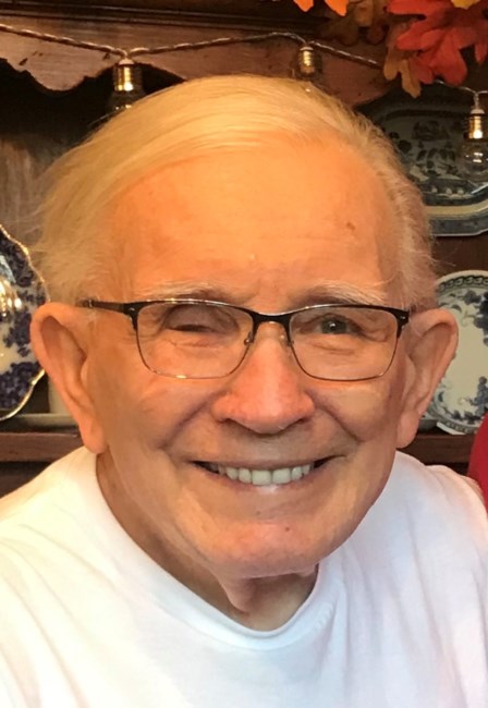 Obituary of Clarence Michael Mihalek