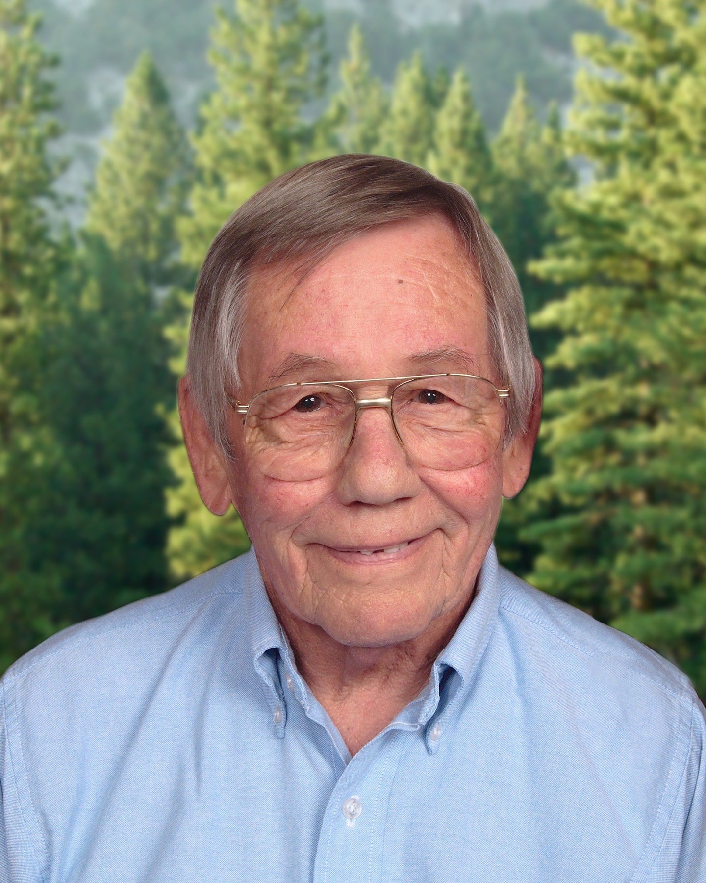 Ronald H. Ferguson Obituary Whittier, CA