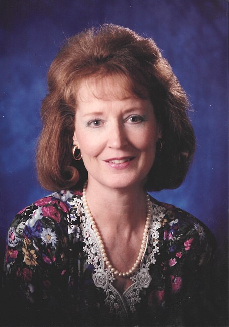 Obituary of Mary Emma Gibson