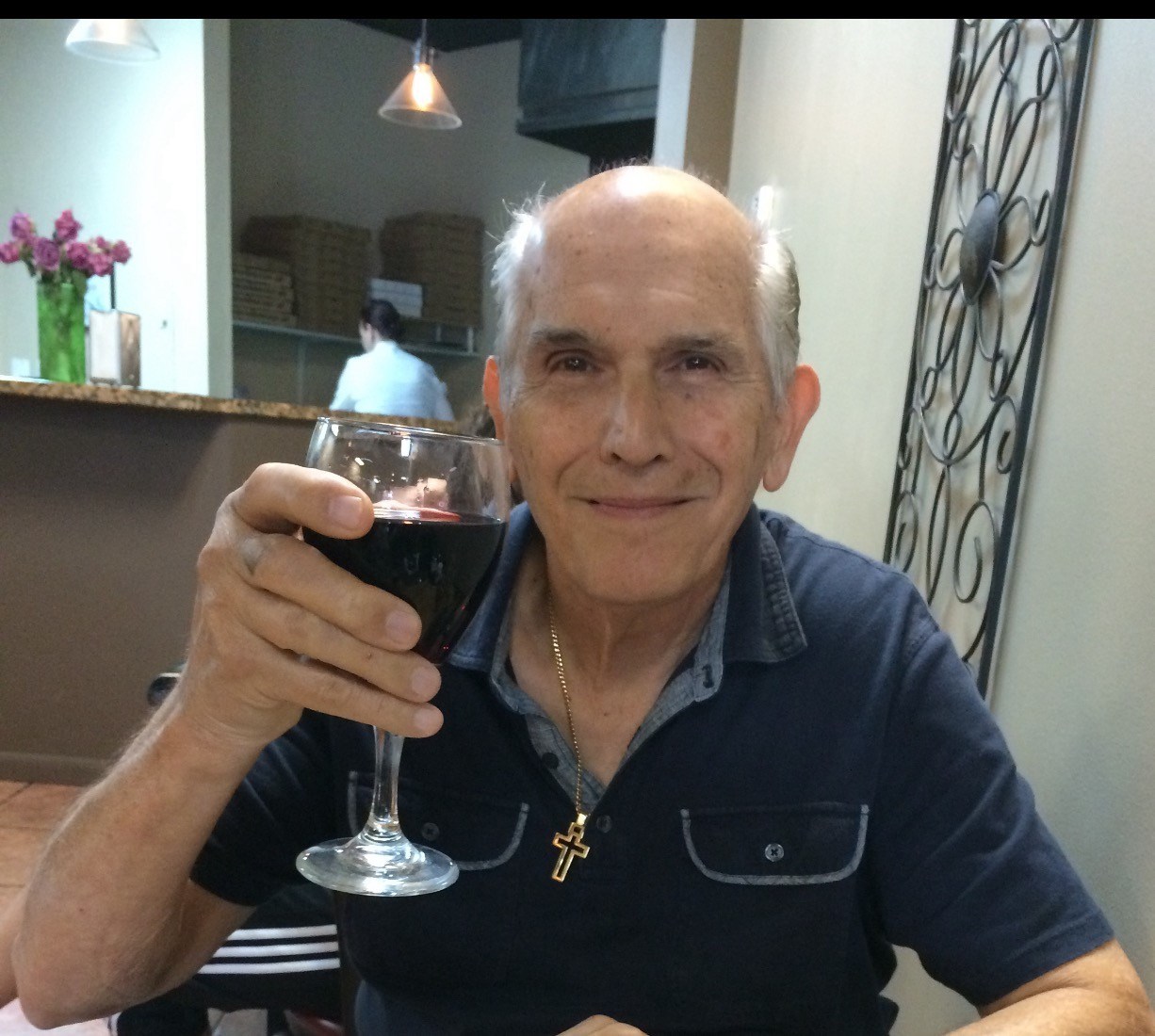 Obituary of Joseph Sclafani