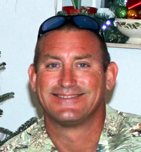 Obituary of Eric Andrew Umbach