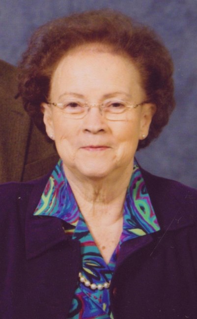 Obituary of Catherine Y. Mars