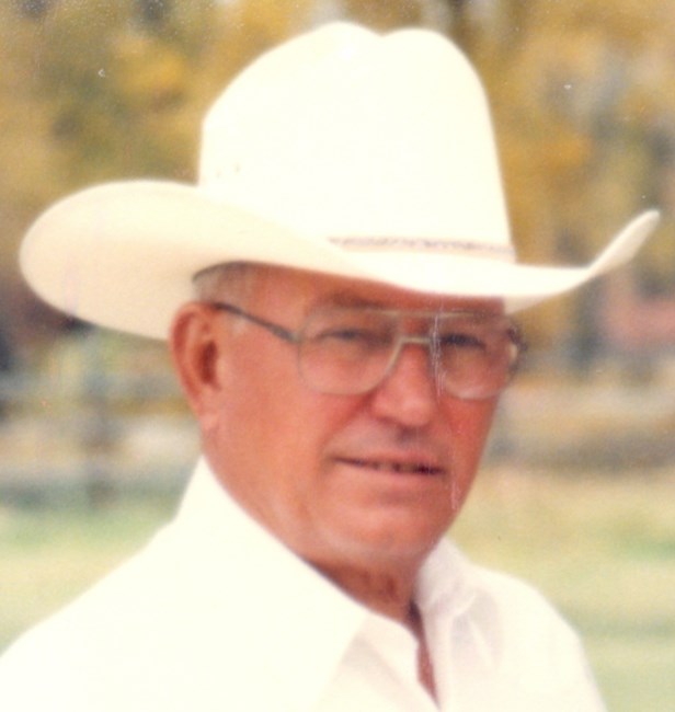 Obituary of Conrad "Cc" Clark