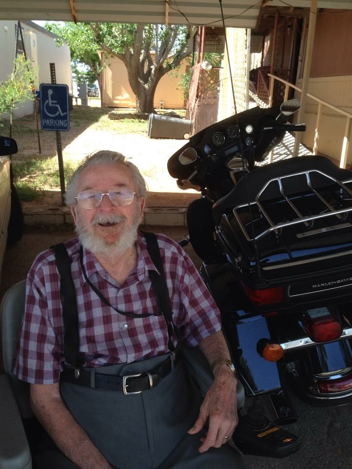 Obituary of William Harold "Bill" Spears