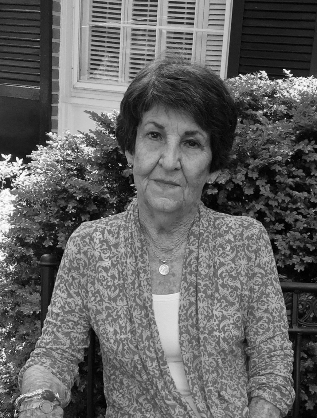 Obituary of Norma Pulliam Covington