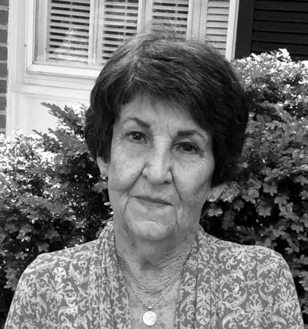 Obituary of Norma Pulliam Covington