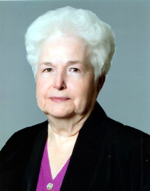 Obituary of Alberta Elizabeth Cline