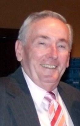 Obituary of John Francis Downey