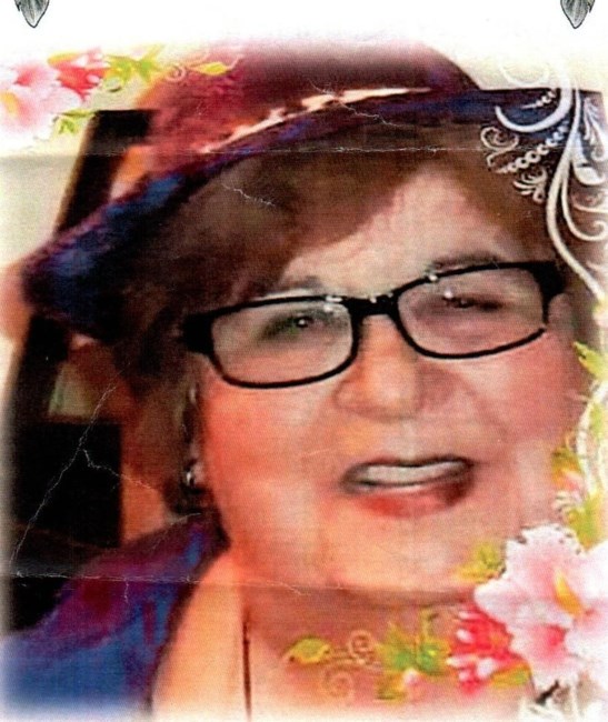 Obituary of Sharon Faye Yepa