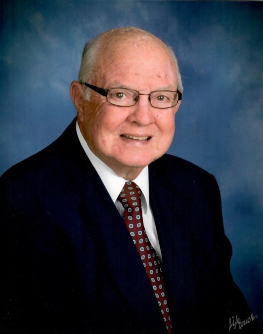 Obituary of Richard M Murdock Sr.