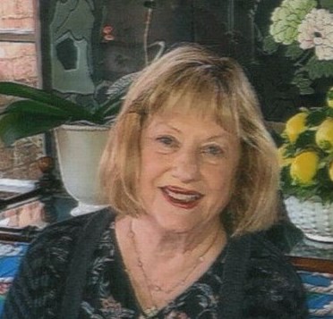 Obituary of Mary Vason Sharp