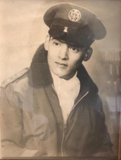 Obituary of Daniel Rodriguez Sr.