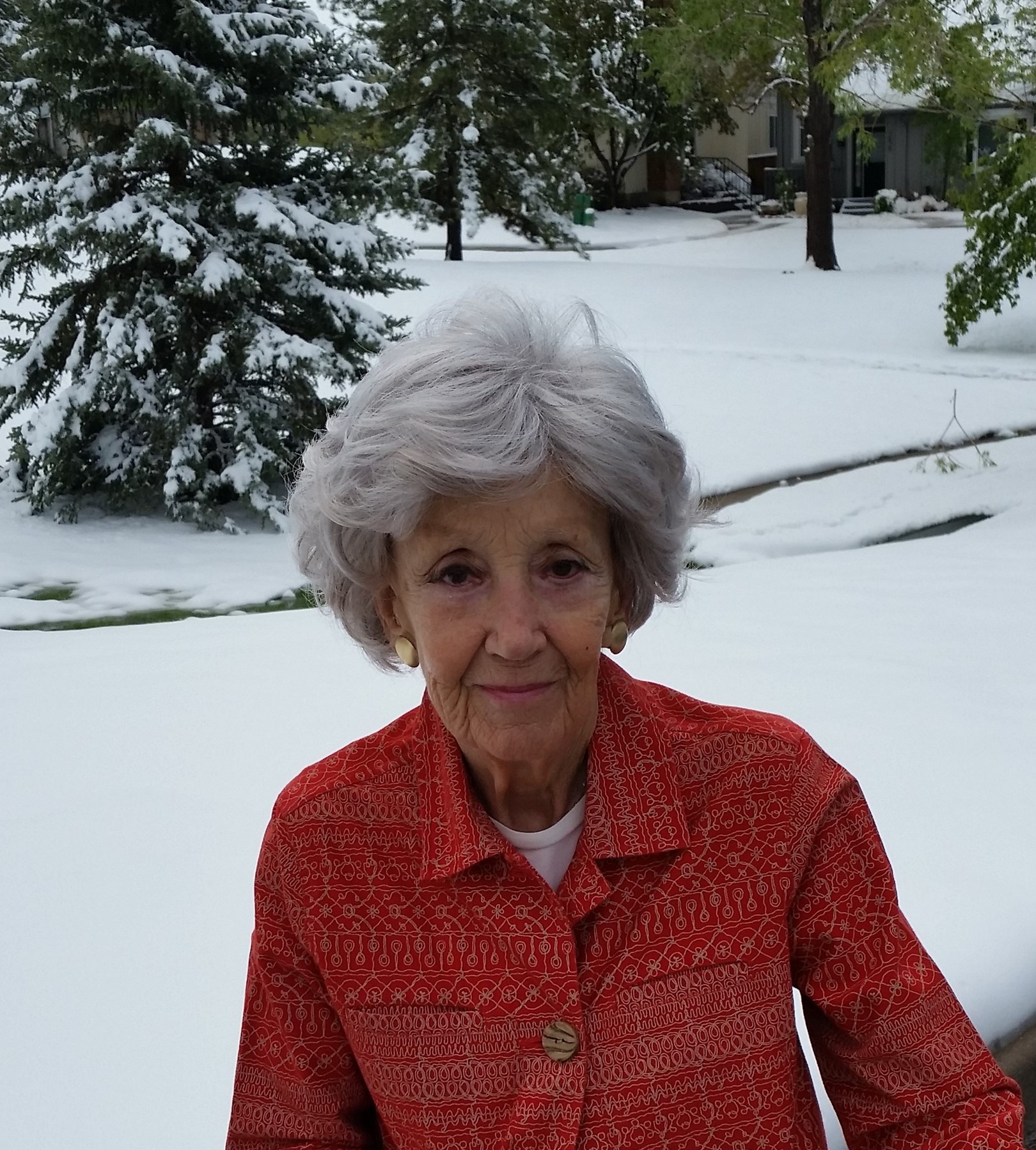 Obituary of Joan (Shore) Morava