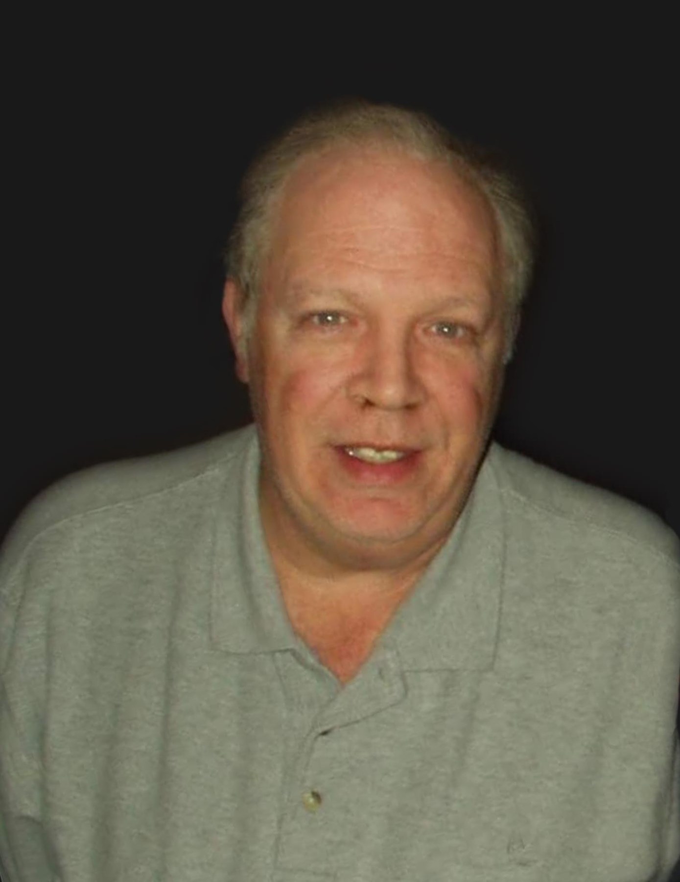 Obituary of Ronald C. Tockman