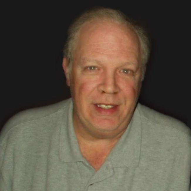 Obituary of Ronald C. Tockman