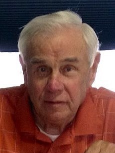 Obituary of Curtis "Pete" Rogers