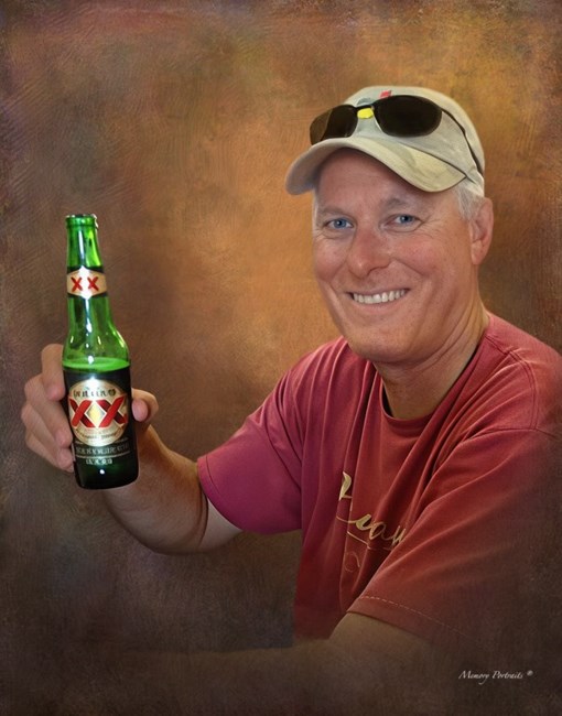 Obituary of Michael Edward Miller