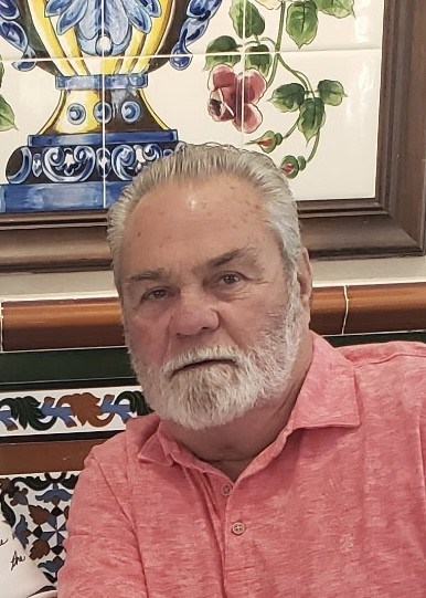 Obituary of John David Sorel