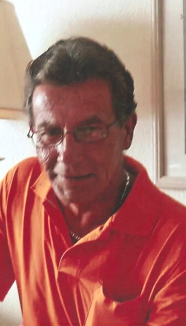 Obituary of James A. Kearns